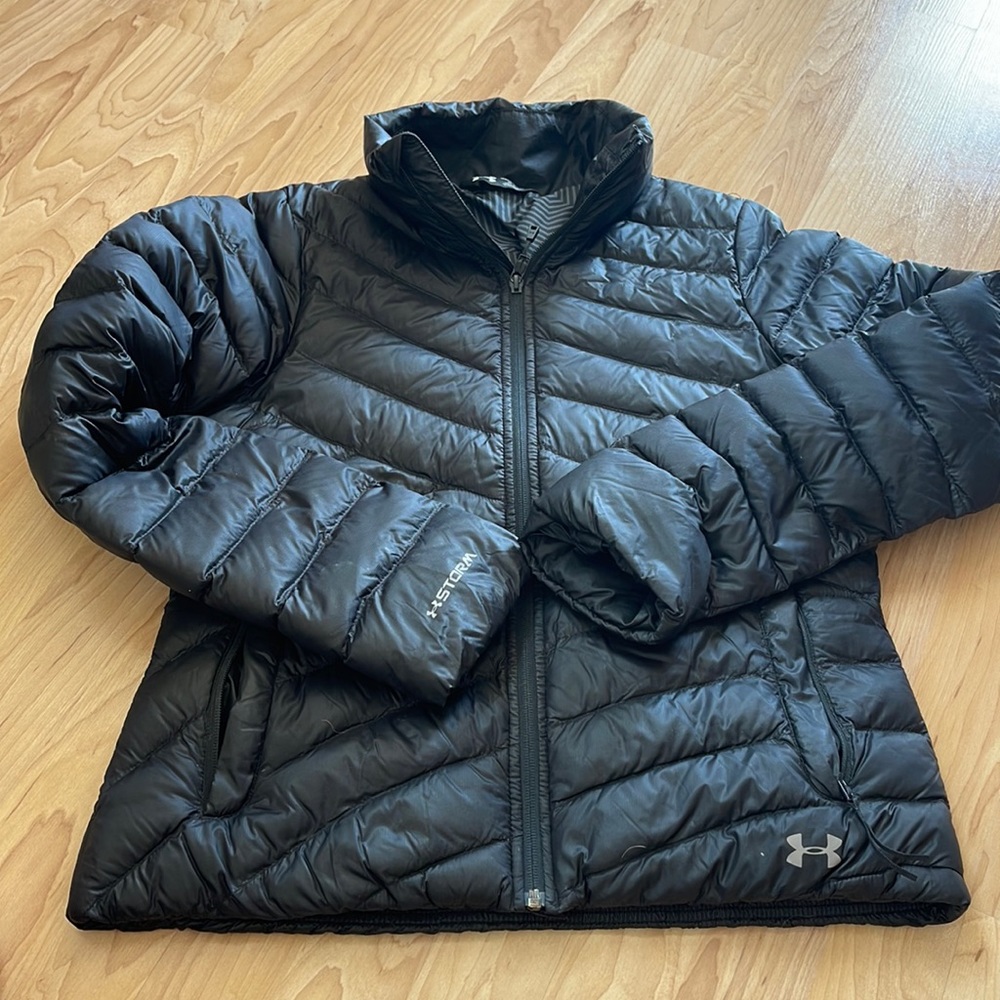 Under Armour Coat